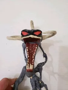 1997 Mcfarlane Toys Super Size Deluxe Violator Figure - Picture 1 of 5
