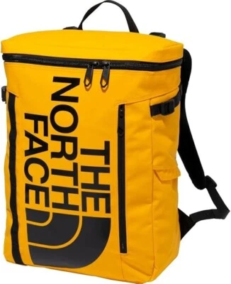 Mochila THE NORTH FACE 30L BC CAJA DE FUSIBLES 2 NM82255 Summit Gold Foto 1 de 2