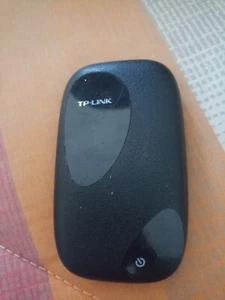 TP-LINK M5250 3G/UMTS ROUTER MOBILE HOTSPOT PORTATILE SAPONETTA WIFI - Foto 1 di 2