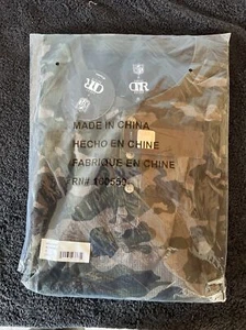 Men's NFL x Darius Rucker Collection by Fanatics Camo New Orleans Saints - Picture 1 of 6