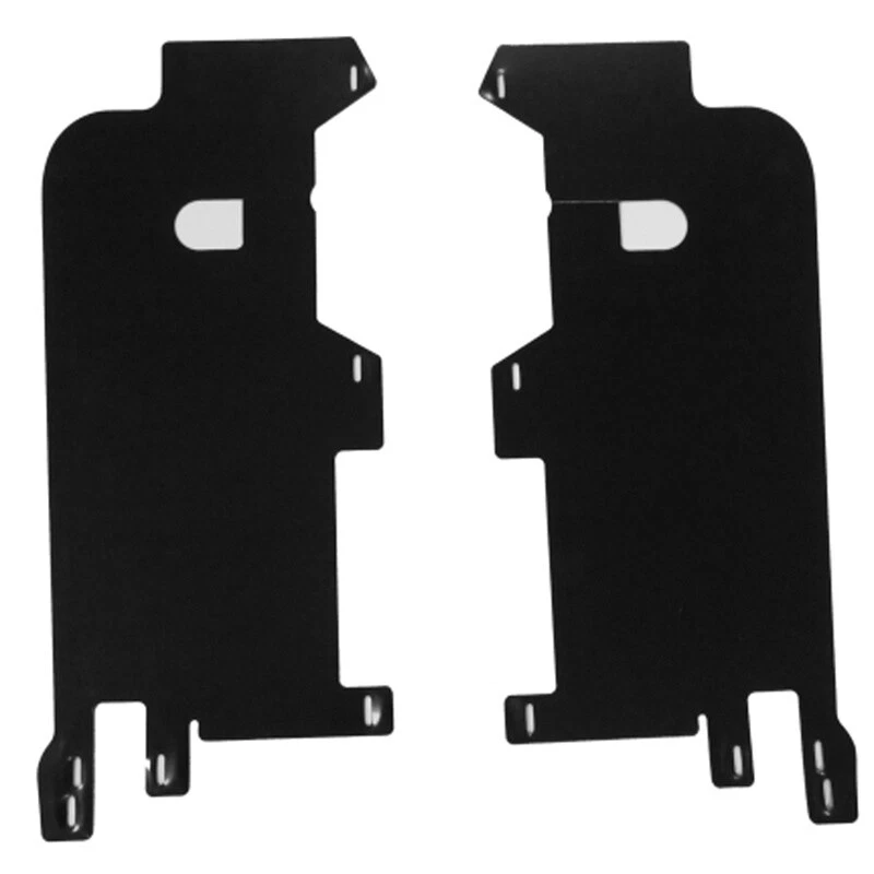 Sellos protector contra salpicaduras compatibles con Ford Mercury 1983-1985 Foto 1 de 1