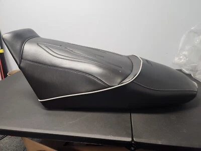 NEW Arctic Cat 2018 Pantera 7000 Ltd Heated Seat  - Image 1 of 4