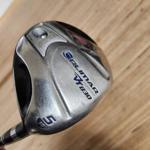 orlimar vt830 5 Wood And 3 Hybrid Set - Picture 1 of 10