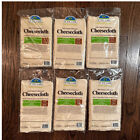 If You Care Cheesecloth Unbleached 6 Units - 2 square yards each