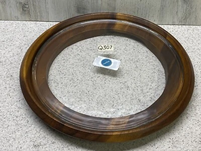 "Bonita bandeja de queso Nambe Cooper 13,75""" Foto 1 de 4