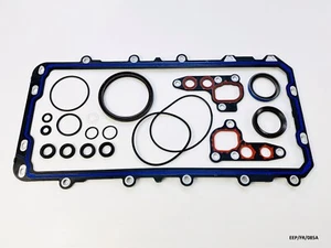 Lower Oil Pan Gasket Set for Ford Explorer Expedition 4.6L 1997-2014 EEP/FR/085A - Picture 1 of 4