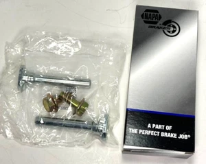 NAPA 82284 Ultra Premium Caliper Bolt Kit for Various Ram and Ford *SEE DESC* - Picture 1 of 3