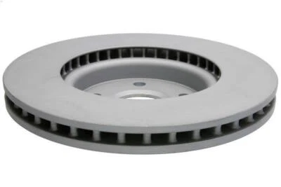 1X Brake disc ATE 24.0130-0209.1 for SAAB 9-5 (YS3G) 2 2010-2012 - Image 1 of 4