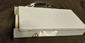 Micromass Brandenburg DN1041 Zmd 2000/4000 High Volage Power Supply Mass - Picture 1 of 5