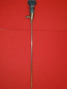 ACMI FO-8168M Microlens Rigid 30° Foro 4mm Endoscope, Good Image - Picture 1 of 6
