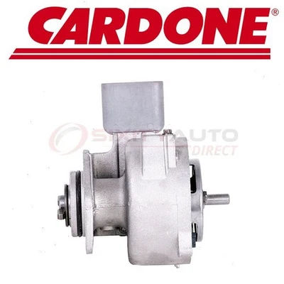 Cardone Reman Distributor for 1984-1985 Ford EXP 1.6L L4 - Ignition Magneto  cs Foto 1 de 4