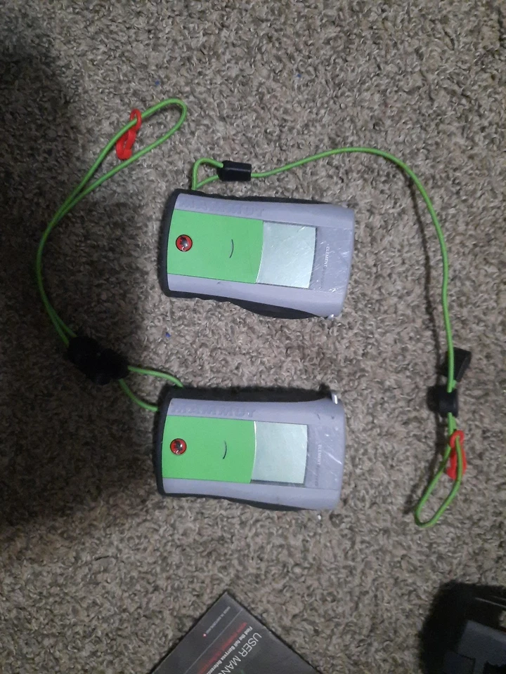 Baliza de avalancha Mammut Element Barryvox Foto 1 de 4