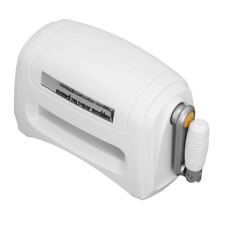 Hand Embossing Machine Mini Manual Die Cutting Machine For Paper Card - Image 1 of 4