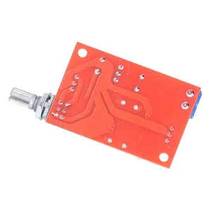 02 015 Verstärkermodul Vorverstärkerplatine Subwoofer AC DC Pream Mit❀ - Bild 1 von 24