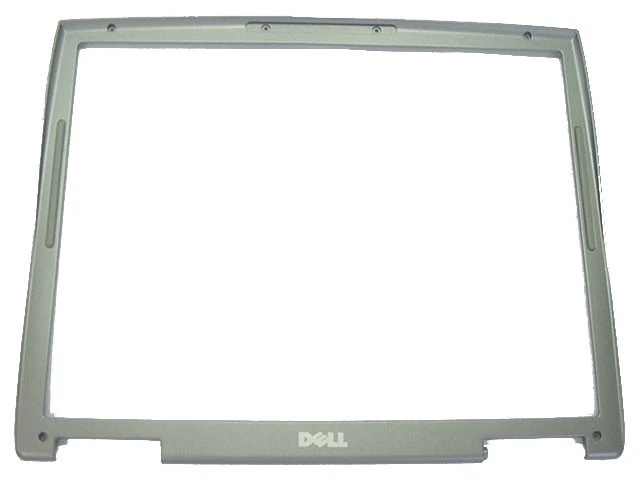 Nuevo Dell OEM Latitude D505 15" LCD Frontal Borde Cubierta Bisel Plástico H1370 Foto 1 de 1