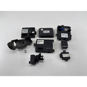 Porsche Cayman S 3.4 987 Motorsteuergerät Kit und Schlosssatz M9721 99761860103 CAI3983 - Bild 1 von 13