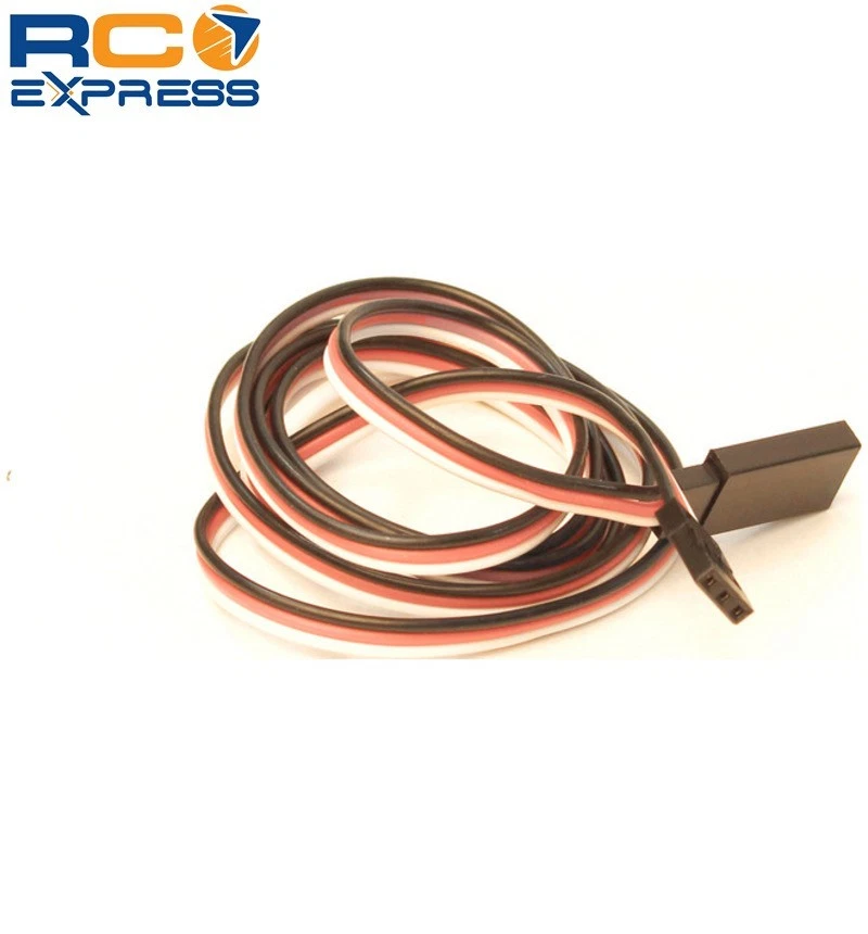 Racers Edge 36 inch (915mm) Universal Servo extension RCE1646 - Image 1 of 1