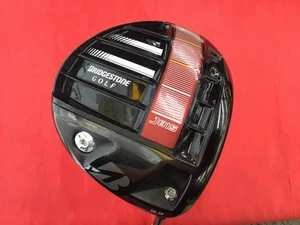 Bridgestone J815 9.5° Stiff Right-Handed 45.5in Driver Tour AD J1511W 4183 - Picture 1 of 5