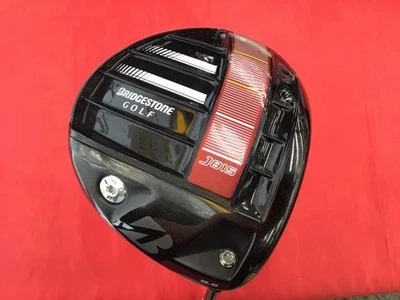 Bridgestone J815 9.5° Stiff Right-Handed 45.5in Driver Tour AD J1511W 4183 - Image 1 of 4