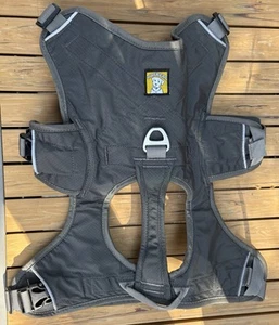 Ruffwear Web Master Dog Harness - Grey - Size L/XL Large/Extra Large - Picture 1 of 4
