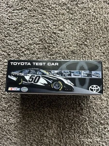 Toyota Test Car 2007 Camry Limited Edition C507821T0XX New - Picture 1 of 16