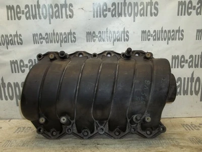 Впускной коллектор 00-11 Eldorado Deville Seville STS SRX DTS 4,6 л пленум 12564772 - Изображение 1 из 4