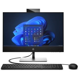 HP ProOne 440 G9 All-in-One Touch i5-13500T 16GB/512GB Windows 11 Pro A1JJ5ES#AB - Bild 1 von 7