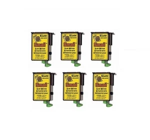 Circuitron 6206TB HO Smail™ Value Pack with Terminal Blocks (6) - Picture 1 of 1