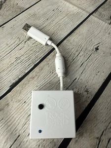 Wii Rock Band 2 Wireless Guitar Receiver USB Dongle WGTSELEA2B - Tested! - Picture 1 of 4