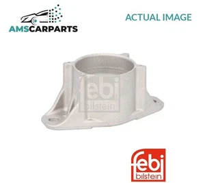 TOP STRUT MOUNTING CUSHION REAR 188237 FEBI BILSTEIN NEW OE REPLACEMENT - Picture 1 of 6