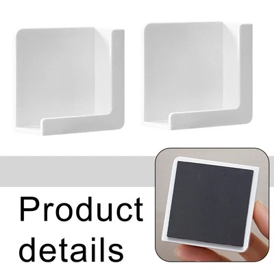 Stilvoller Kühlschrank montierter Telefonständer mit Hochleistungsmagneten - Bild 1 von 4