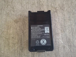 OEM Kenwood KNB-25A Battery For Portable Two Way Radio UHF FM Transceiver TK3173 - Picture 1 of 6