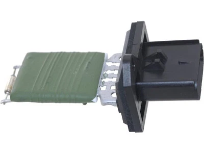 For 2005-2010 Dodge Dakota Blower Motor Resistor API 78134WXRP 2006 2007 2008 - Image 1 of 2