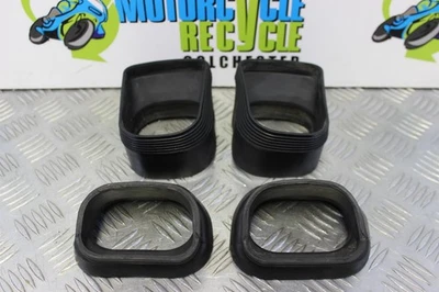 Cuadro de goma Suzuki GSXR 600 SRAD admisión delantera 1997 a 2000 GSXR600 GSX-R B148 Foto 1 de 4