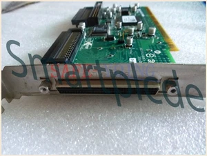 1PCS ASC-29320A ASC-29320A-R Adaptec 320M SCSI RAID Card ~ - Picture 1 of 3