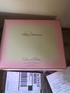 So De La Renta by Oscar Di Renta woman perfume gift set - Picture 1 of 3