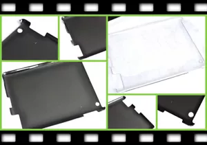 Hard case neue Apple iPad 2 3 4 Slim Schutzhülle Hülle Bumper Cover Etui Tasche - Bild 1 von 1