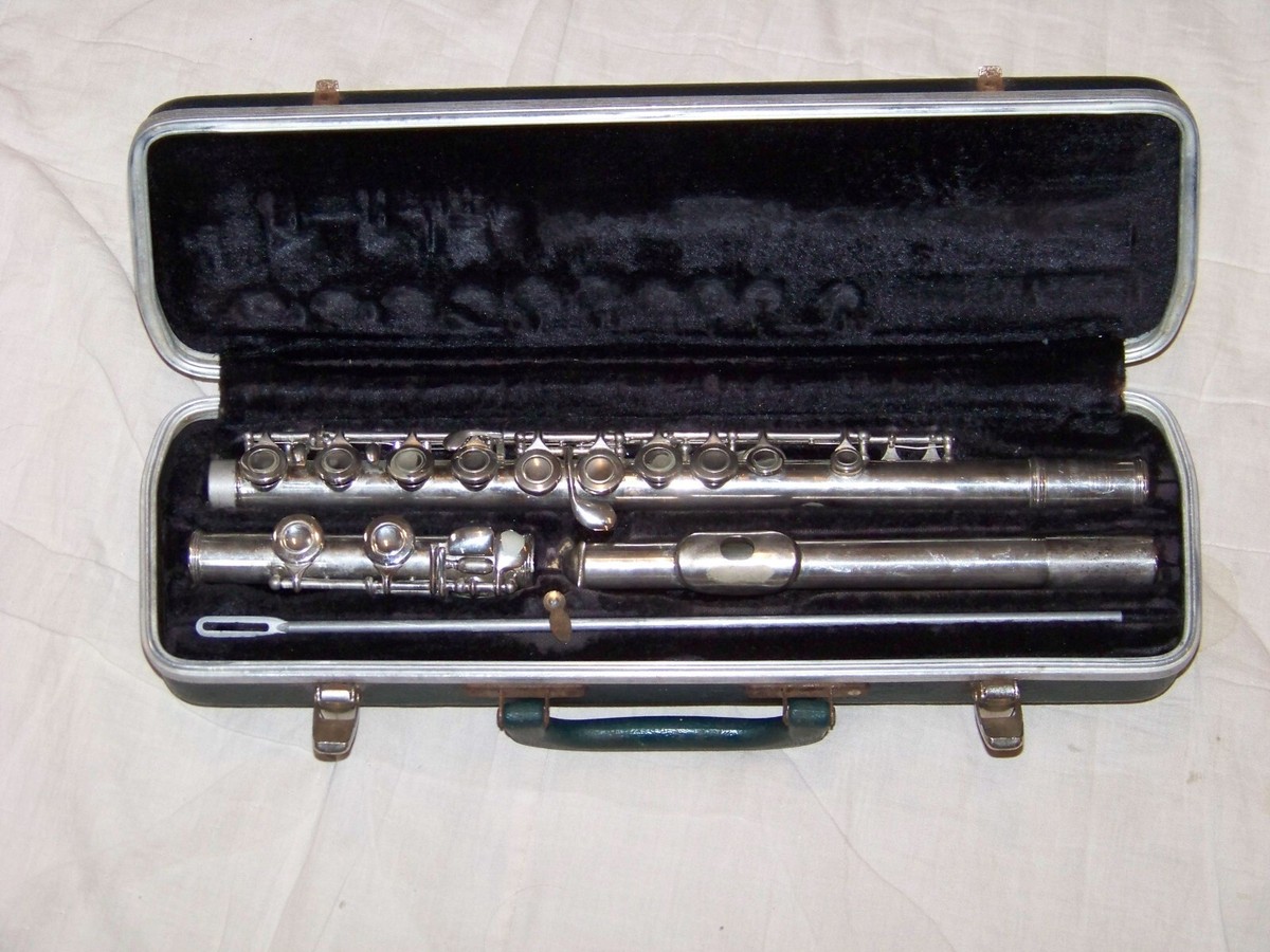 Selmer Flutes for sale | eBay