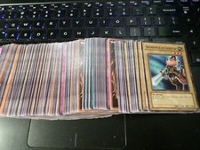 YUGIOH LABYRINTH OF NIGHTMARE LON 1ST & UNLTD EDITION ED COMMON YOU CHOOSE