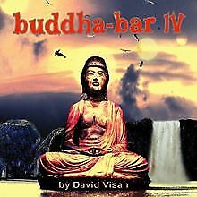 Buddha-Bar Vol.4 von Various | CD | Zustand gut