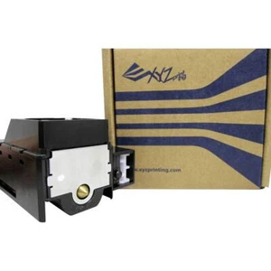 XYZprinting XYZprinting Quick Release Extruder 0.4 mm Passend für (3D Drucker): - Bild 1 von 3
