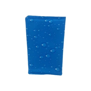 Kühlmatte für Hunde aus Gel 90 x50 cm Karlie Drop (L) - Bild 1 von 1