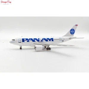 IN FLIGHT 310PA0323 - 1/200 N802PA PAN AM A310 WITH STAND - Picture 1 of 2
