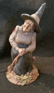 Tom Clark Figur Hazel, #68, 1983 - Bild 1 von 5