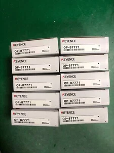 1 pieza nuevo KEYENCE OP-87771  - Imagen 1 de 1
