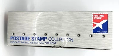 Lockheed SR-71 Blackbird Spy Plane - USAF 1/200 Scale Diecast Metal Model - Image 1 of 4