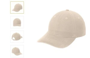 Corvette C3 Sports Car Adjustable Ball Cap Hat Chevy Chevrolet New - Picture 1 of 71