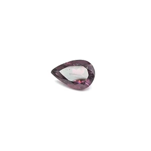 pear shape tourmaline , pink tourmaline gemstone, loose tourmaline , - Imagen 1 de 9