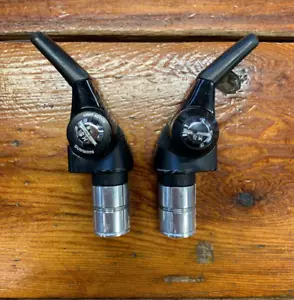Cambios de extremo de barra Shimano Dura Ace SL-BSR1 11 velocidades - Imagen 1 de 4