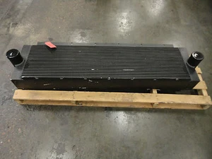 Peterson Astec 84798 Air To Air Cooler Radiator  - Picture 1 of 3